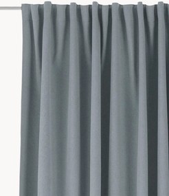 Verduisterend multibandgordijn Elisa, B 270 cm