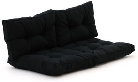 Loungekussen Tuin | Zwart | Dralon | Madison | 73x43cm | Kees Smit Tuinmeubelen