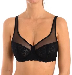 Bralette Zwart DIM  00DD1-0HZ