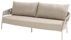 Calma 3-zits bank latte Taste 4SO