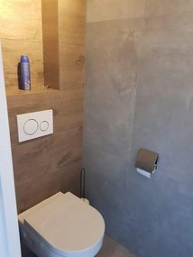 Vloertegel 60x60 Cm Betonlook Grijs Gron G27