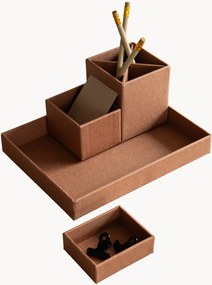 Bureau organizer Lena
