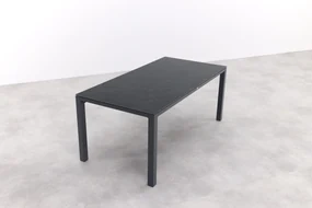 Hartman Milaan/Chaneo verstelbare tuinset - 180x90 cm. - 5-delig