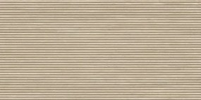 Valence Flores wandtegel 60x120cm naturel gerectificeerd