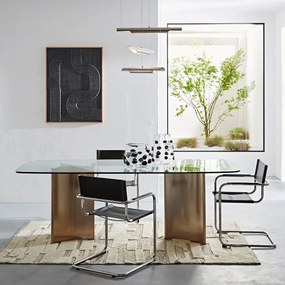 LED hangbuizen, Henrio