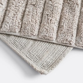 Getufte badmat, katoen, 1100 g, BALTO