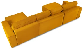 Slaapbank Azalea corduroy | Mazzini Sofas