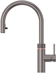 Quooker Flex losse keukenmengkraan gunmetal