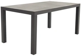 Hartman Salvatore/President 160 cm. verstelbare tuinset - 5-delig