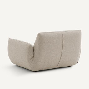 Tweed fauteuil, SPOGANO