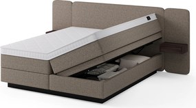 Boxspring Home Connect - by vtwonen – Bij Swiss Sense