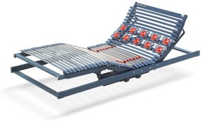 Technoflex 4000 Lattenbodem Elektrisch – Bij Swiss Sense