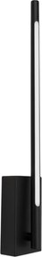 Wandlamp LED APP1798-W Black