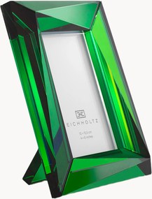 Fotolijsten Obliquity van kristalglas, 2-delig