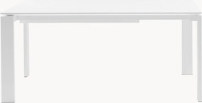 Uitschuifbare tuintafel Four