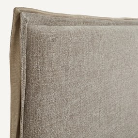 Hoofdbordbekleding, structuurstof, CONNOR