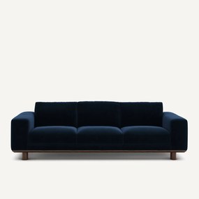 Fluwelen bank, CEREA