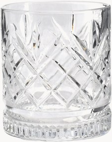 Whiskyglazen Bond, 2-delig