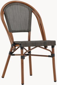 Tuin eetstoelen Guarda, 2-delig