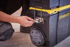 Stanley mobile work center 1-70-326