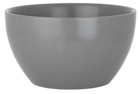 Best Design arezzo fontein opbouwkom just-solid ø 20 cm lava (grijs) 4012820