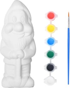 Esschert Design tuinkabouter om te verven