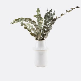 Vaas in keramiek H23 cm, Filipio