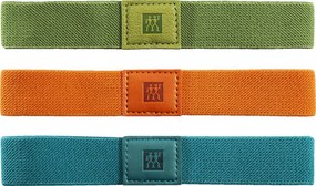 ZWILLING Fresh&amp;Save Vacuüm accessoireset elastieken, 3-delig - Fresh&amp;Save - ZWILLING