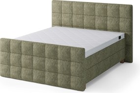 Boxspring Home 435 – Bij Swiss Sense