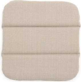 Tuinkussen | Bruin  | Polyester/Polypropyleen | Madison | 42x42cm | Kees Smit Tuinmeubelen