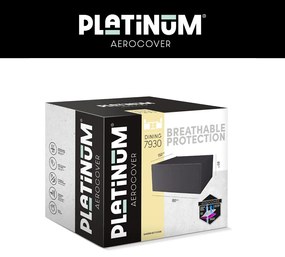 Platinum AeroCover Tuinsethoes 180x150xH85