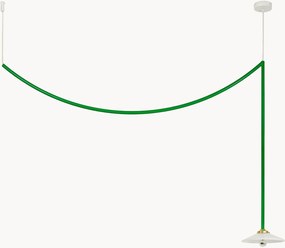 Handgemaakte plafondlamp Meinny