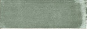 Wandtegel groen Sartoria Tint 16x5cm garden mat