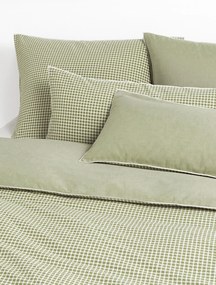 Seersucker laken Davey