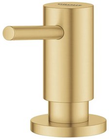 GROHE Cosmopolitan Zeepdispenser - inbouw - geborsteld cool sunrise 40535gn0