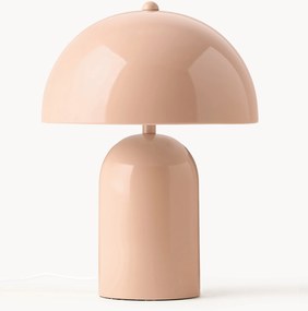Kleine retro tafellamp Walter, H 34 cm