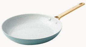 Braadpan Padova met antiaanbaklaag