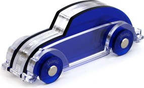 Transparante Auto - Lucite Car Small No10