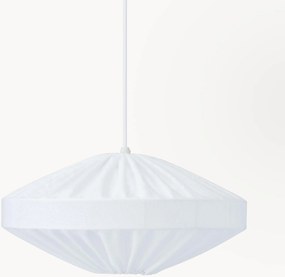 Katoenen hanglamp Edith