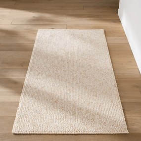Haltapijt in bouclé, MAKO