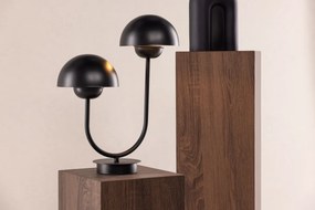 Jörn Tafellamp - Altman - 15 cm - Zwart - Jörn
