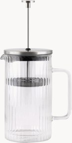 Dubbelwandige French Press Tulip