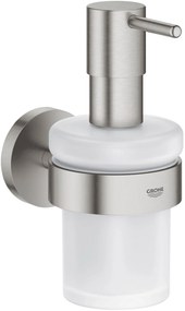 Grohe Start Zeepdispenser Supersteel