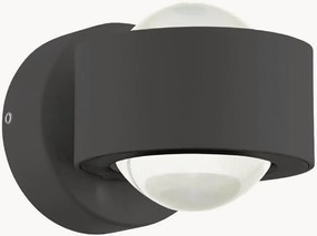 Outdoor LED-wandlamp Treviolo