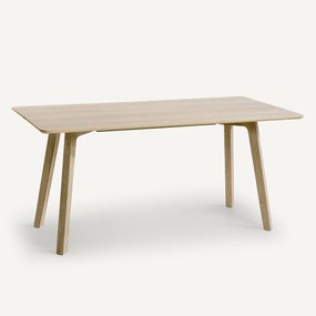 Console tafel Diletta, L160, design E. Gallina