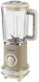 Ariete Blender Vintage 1,5 L beige