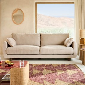 2-, 3-, 4- of 5-zits rechte bank, Emilio