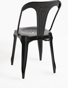 Set van 4 Ulix-stoelen