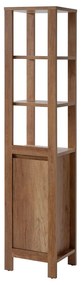 Comad Classic Oak 800 FSC kolomkast 186cm eiken