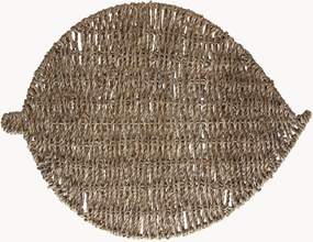 Placemats Leaf, 3-delig